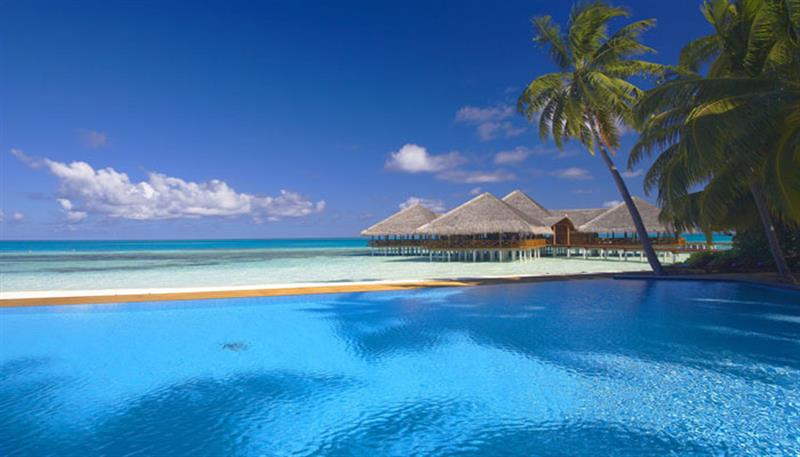 L'arcipelago delle Maldive: benessere e viaggi